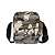 SUPREME - Bolsa Shoulder FW26 "Camo" -NOVO- - Imagem 2