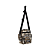 SUPREME - Bolsa Shoulder FW26 "Camo" -NOVO- - Imagem 3