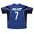 PALACE - Camiseta Jersey Palazzo "Azul" -NOVO- - Imagem 2