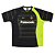 PALACE - Camiseta Jersey Pro Team "Preto" -NOVO- - Imagem 1