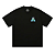 PALACE - Camiseta Tri Fairy "Preto" -NOVO- - Imagem 2