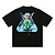 PALACE - Camiseta Tri Fairy "Preto" -NOVO- - Imagem 1