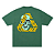 PALACE - Camiseta P3 Skull "Verde" -NOVO- - Imagem 2