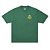 PALACE - Camiseta P3 Skull "Verde" -NOVO- - Imagem 1