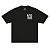 PALACE - Camiseta Shop Numbers "Preto" -NOVO- - Imagem 1