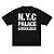 PALACE - Camiseta Shop Numbers "Preto" -NOVO- - Imagem 2