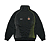 PALACE - Moletom Pro Team Polyknit Funnel "Preto" -NOVO- - Imagem 1