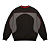 PALACE - Moletom Crewneck Pro Team Palco "Preto" -NOVO- - Imagem 2
