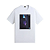 KITH x BMW - Camiseta M1 Photo "Branco" -NOVO- - Imagem 1