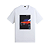 KITH x BMW - Camiseta CSI 3.0 Photo "Branco" -NOVO- - Imagem 1