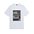 KITH x BMW - Camiseta 1602 Photo "Branco" -NOVO- - Imagem 1