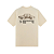 KITH x BMW - Camiseta CSI 3.0 Schematic Pocket "Creme" -NOVO- - Imagem 2