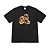 SUPREME - Camiseta Puppies FW26 "Preto" -NOVO- - Imagem 1