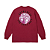 SUPREME - Camiseta Manga Longa You Still Fuck FW26 "Vinho" -NOVO- - Imagem 2