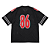 SUPREME - Camiseta Jersey Reflective Football FW26 "Preto" -NOVO- - Imagem 2