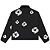 DENIM TEARS - Jaqueta Cotton Wreath Canvas Work "Preto" -NOVO- - Imagem 2