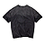 VALE LIVES FOREVER - Camiseta Smiley Face "Preto" -NOVO- - Imagem 2