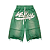 VALE LIVES FOREVER - Bermuda Skittle Sworts "Verde" -NOVO- - Imagem 1