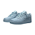 NIKE x TRAVIS SCOTT -Air Force 1 Low '07 - "Ice Blue" -NOVO- - Imagem 3