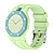 ALEVOECO - Pulseira Para Swatch x AP Royal Pop "Verde Claro" -NOVO- - Imagem 1