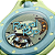 SWATCH x AUDEMARS PIGUET - Relógio Bioceramic Royal Pop "Blaue Acht" -NOVO- - Imagem 3