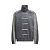 Adidas - Jaqueta CTT Chinese Track Top 3.1 Gender Neutral "Grey/Blue" - NOVO- - Imagem 1