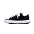 MIHARA YASUHIRO - Peterson 23 OG Sole Canvas Low (42,5 BR/ 45 EU) "Preto" -NOVO- - Imagem 1