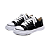 MIHARA YASUHIRO - Peterson 23 OG Sole Canvas Low (42,5 BR/ 45 EU) "Preto" -NOVO- - Imagem 3