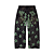 VALE LIVES FOREVER - Calça Jeans Starfall "Preto" -NOVO- - Imagem 2