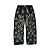 VALE LIVES FOREVER - Calça Jeans Starfall "Preto" -NOVO- - Imagem 1