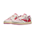NIKE x TRAVIS SCOTT - Air Jordan 1 Low OG SP "Tropical Pink" (39,5 BR/ 8 US) -NOVO- - Imagem 3
