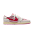 NIKE x TRAVIS SCOTT - Air Jordan 1 Low OG SP "Tropical Pink" (39,5 BR/ 8 US) -NOVO- - Imagem 2
