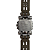 OAKLEY - Relógio Time Machine "Silver Titanium" -VINTAGE- - Imagem 3