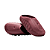 NIKE - Slide Mind 001 "Pink Smoke" (37,5 BR/ 8 W US)-NOVO- - Imagem 3