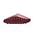 NIKE - Slide Mind 001 "Pink Smoke" -NOVO- - Imagem 2