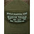 DENIM TEARS - Boné Libertas Patch Ranger "Olive" -NOVO- - Imagem 2