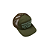 DENIM TEARS - Boné Libertas Patch Ranger "Olive" -NOVO- - Imagem 1
