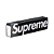 SUPREME - Chaveiro Lanterna Keylite 500 "Preto" -NOVO- - Imagem 2