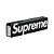 SUPREME - Chaveiro Lanterna Keylite 500 "Preto" -NOVO- - Imagem 1