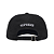 SUPREME - Boné Washed Canvas S Logo 6-Panel FW26 "Preto" -NOVO- - Imagem 2