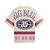 KITH x NFL - Camiseta New York Giants Victory Vintage Bishop "Creme" -NOVO- - Imagem 2