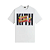 KITH x CAPCOM - Camiseta Street Fighter Ultra Vintage "Branco" -NOVO- - Imagem 1
