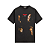 KITH x SOPRANOS - Camiseta Characters Vignette Vintage "Preto" -NOVO- - Imagem 1