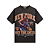 KITH x NBA - Camiseta All-Star New York Knicks "Latrell Sprewell" Vintage "Preto" -NOVO- - Imagem 1