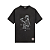 KITH x NBA - Camiseta The New York Knicks "Patrick Ewing" Vintage "Preto" -NOVO- - Imagem 1