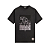 KITH x NBA - Camiseta The New York Knicks "Bernanrd King" Vintage "Preto" -NOVO- - Imagem 1