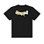 DENIM TEARS - Camiseta Poseidon's Revenge "Preto" -NOVO- - Imagem 2