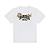 DENIM TEARS x HARDIES - Camiseta Buff Jesus "Branco" -NOVO- - Imagem 2