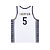 DENIM TEARS - Regata Jersey Game "Branco" -NOVO- - Imagem 2