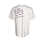 HELLSTAR - Camiseta Sedtionary Savior "Creme" -NOVO- - Imagem 2